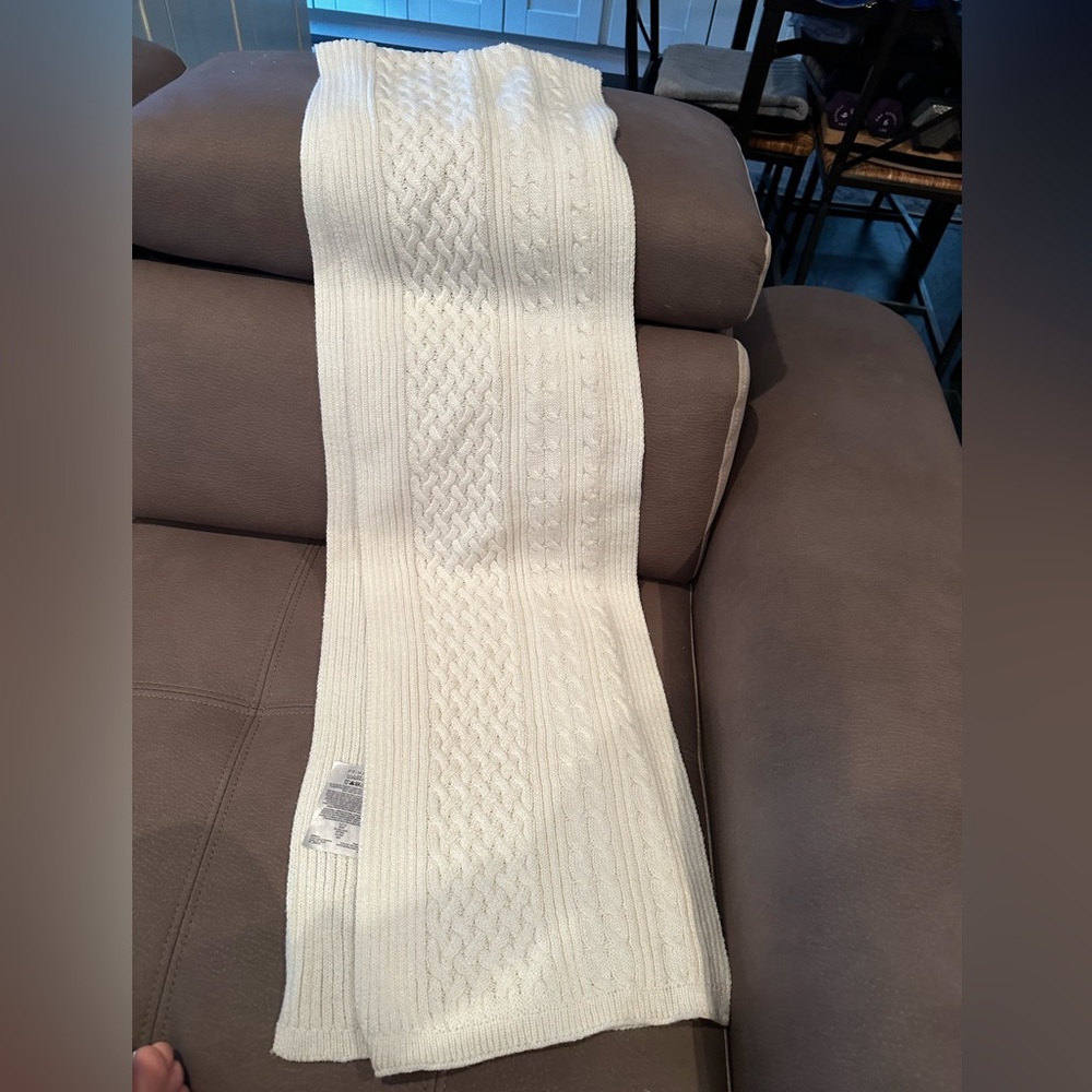 Primark scarf